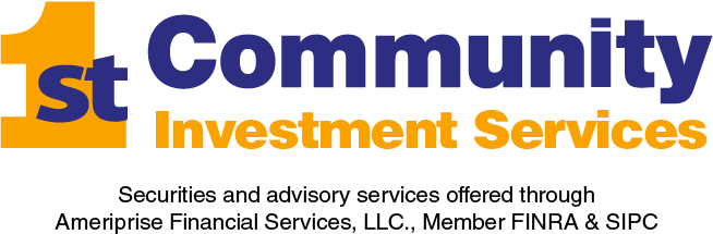 1st Community Investment Services